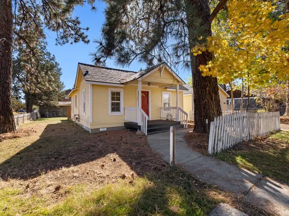 1407 NW Cumberland Ave, Bend, OR 97703