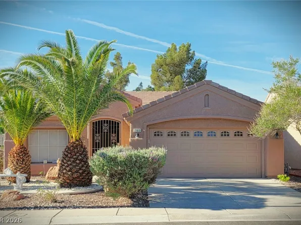 2163 Chapman Ranch Dr, Henderson, NV 89012
