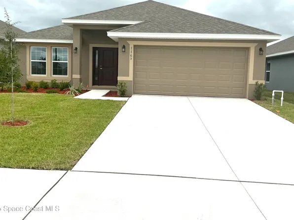 1666 Kylar Dr NW, Palm Bay, FL 32907