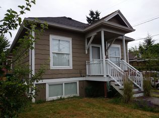5840 16th Ave S, Seattle, WA 98108