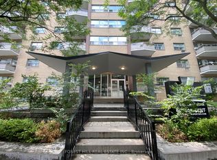 11 Shallmar Blvd #105, Toronto, ON M5N1J6