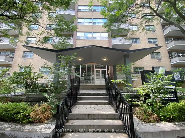11 Shallmar Blvd, Toronto, ON