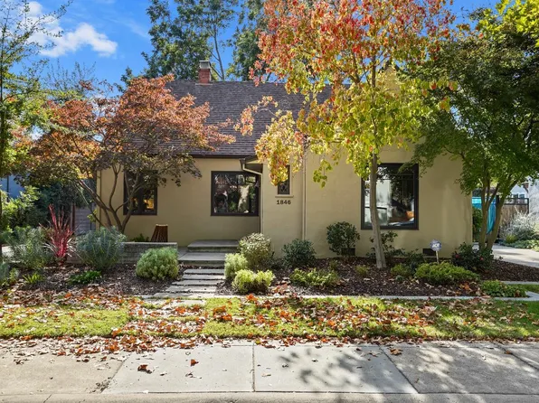 1846 Castro Way, Sacramento, CA 95818