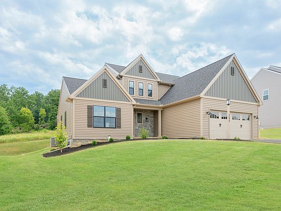 Ardmore Classic Elevation