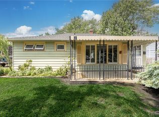 420 Wendel Ave, Buffalo, NY 14223