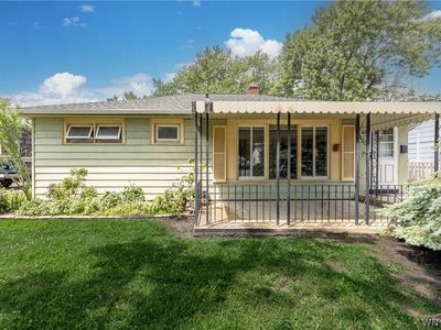 420 Wendel Ave, Buffalo, NY, 14223