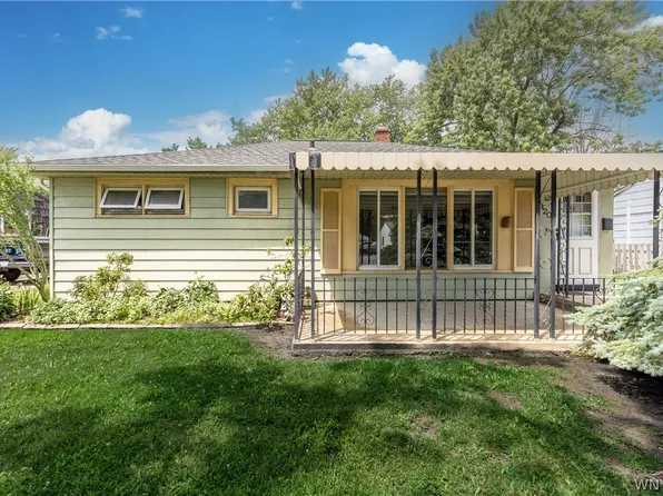 420 Wendel Ave, Buffalo, NY 14223