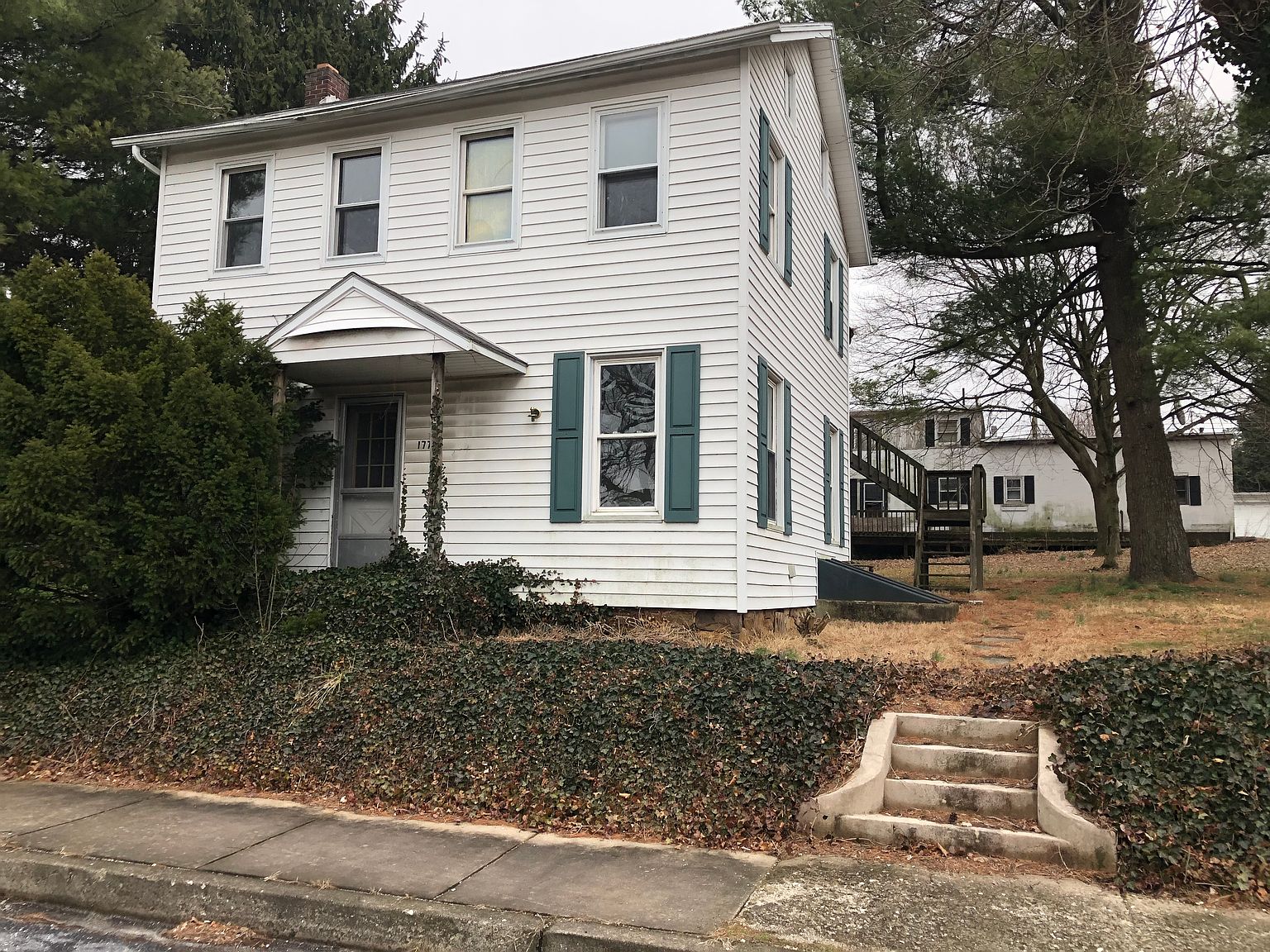 177 N Main St, Mount Wolf, PA 17347 Zillow