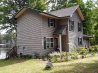 1684 Five Lakes Rd, Gaylord, MI 49735