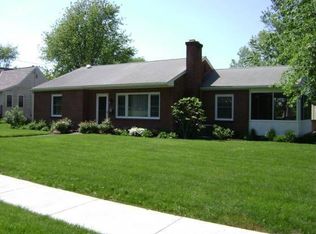 395 Lemon St, Elizabethtown, PA 17022