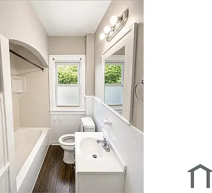 3 bed, 1300 sqft, $1,250 — Photo 4