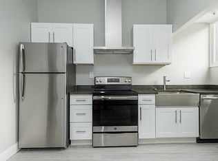 145 Columbia St #1R, Cambridge, MA 02139