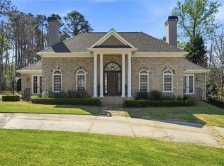 542 Earlvine Way NW, Kennesaw, GA 30152