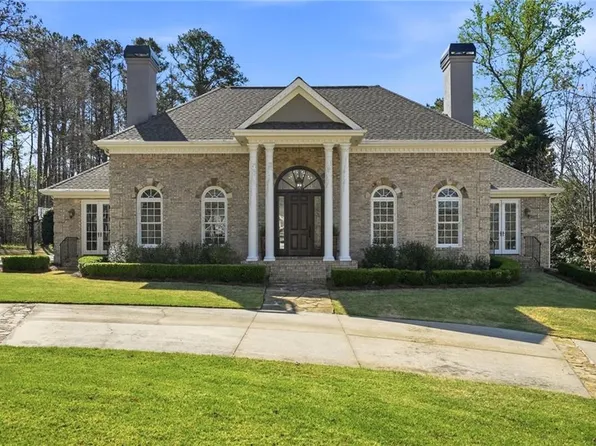 542 Earlvine Way NW, Kennesaw, GA 30152