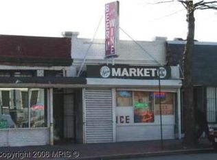 3108 Georgia Ave NW, Washington, DC 20010