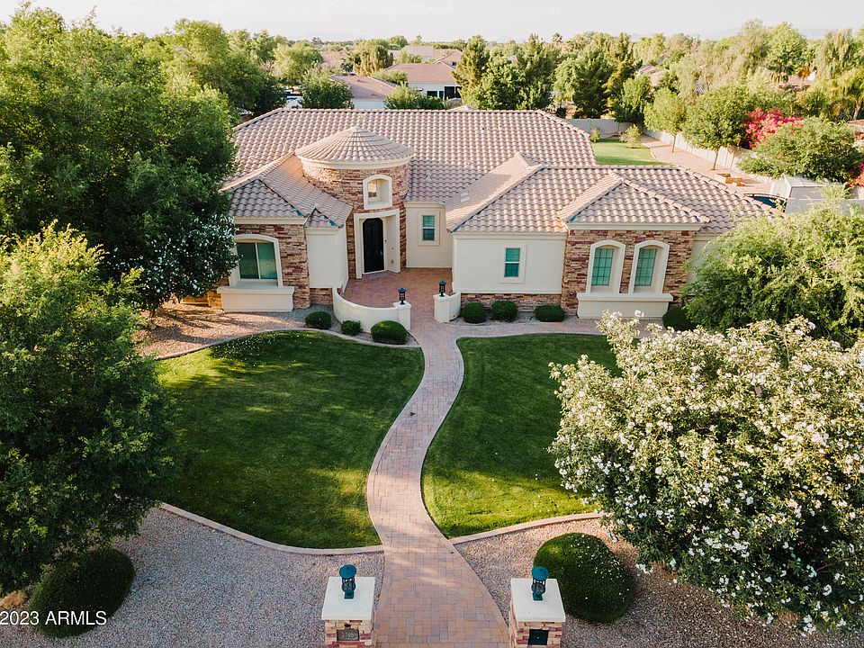 2746 E Haymore Ct, Gilbert, AZ 85298 Zillow