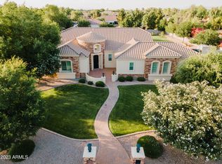 2746 E Haymore Ct, Gilbert, AZ 85298
