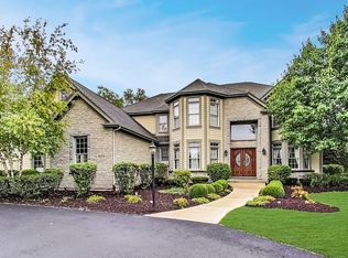 8524 Trevino Way, Crystal Lake, IL 60014