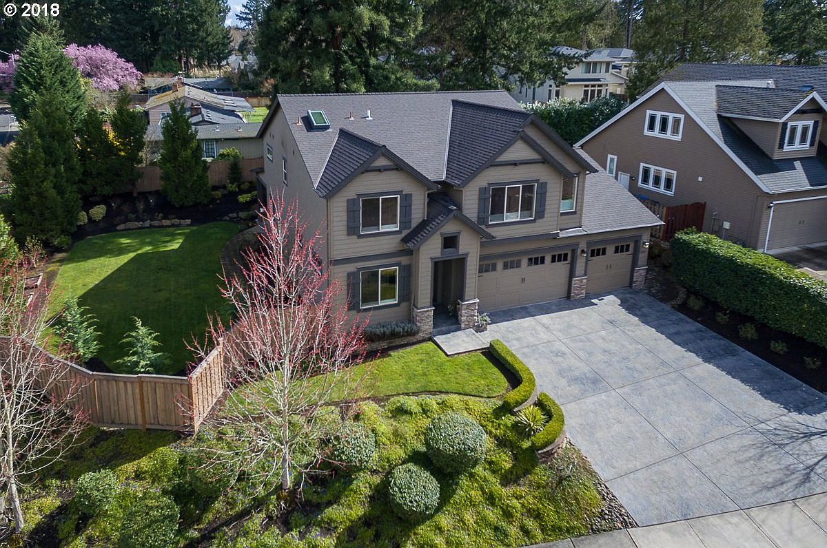 12826 SW Sevilla Ave, Tigard, OR 97223 Zillow