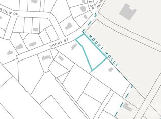 411 Short St, Mount Holly, NC 28120