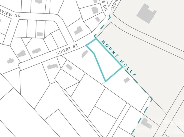 411 Short St, Mount Holly, NC 28120