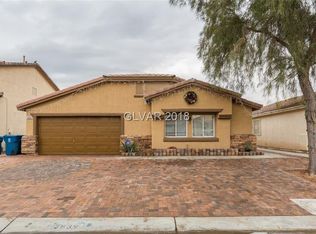 3839 Trellis View Ave, Las Vegas, NV 89115