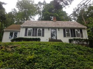 42 Dorset Ln, Farmington, CT 06032