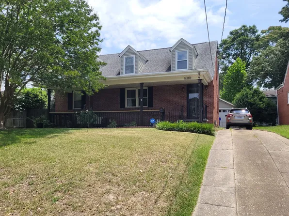 4410 Mayflower Rd, Norfolk, VA 23508