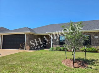 113 W Windmill Way, Waco, TX 76706