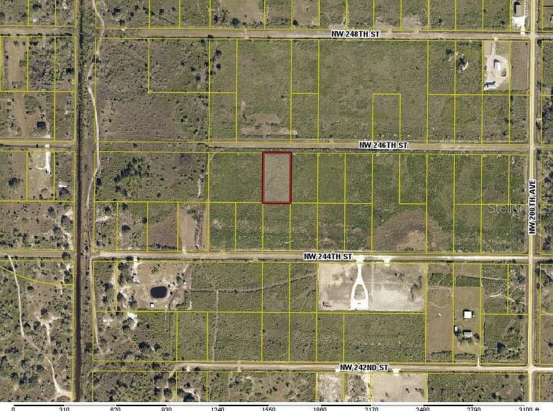 1st image of 20480 NW 246th St #J