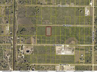 20480 NW 246th St #J, Okeechobee, FL 34972