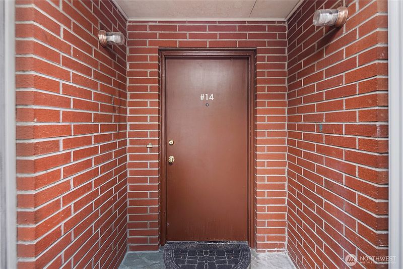 2nd image of 748 S Cloverdale Street #14