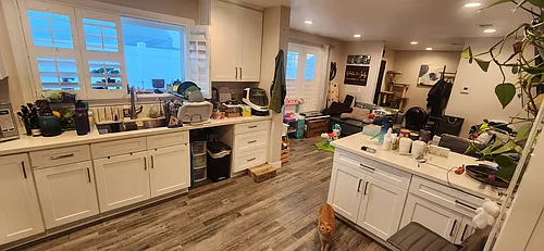 9612 Somerset Blvd #1/2 Photo 1