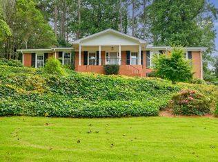 1988 N Ridgeway Rd NE, Atlanta, GA 30345