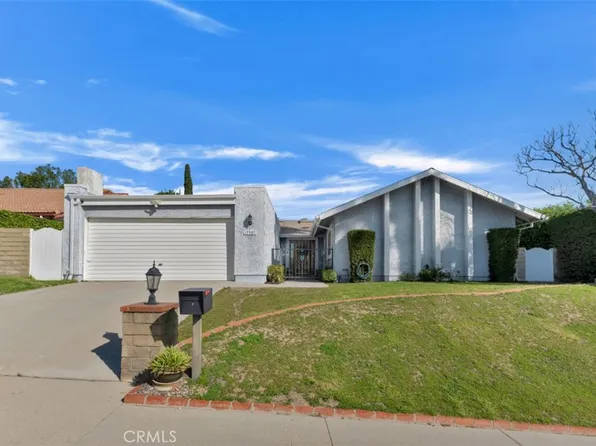 17567 Doric St, Granada Hills, CA 91344