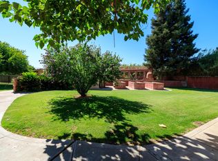 20268 S Santa Fe Rd, Escalon, CA 95320