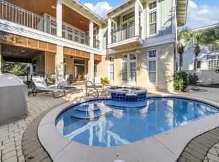 45 Kristi Ln, Santa Rosa Beach, FL 32459