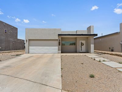 445 Beech Tree Dr, El Paso, TX, 79928