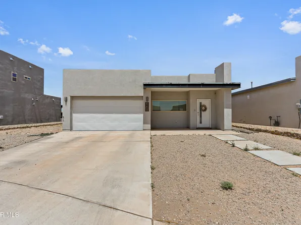445 Beech Tree Dr, El Paso, TX 79928