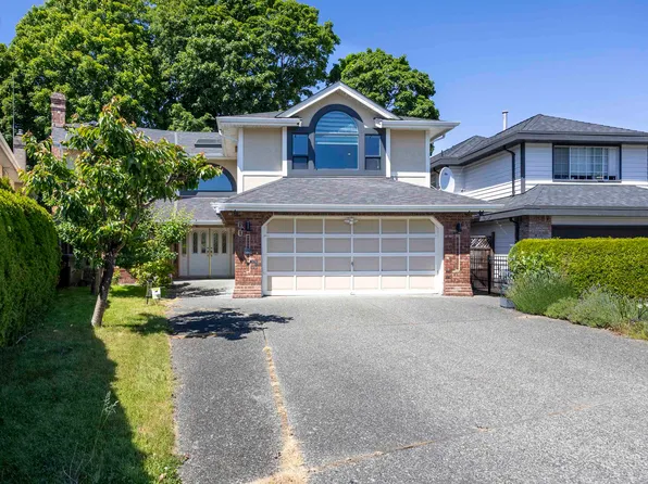6031 Livingstone Pl, Richmond, BC V7C 5J6