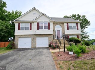 9172 Granite Ct, Waldorf, MD 20603