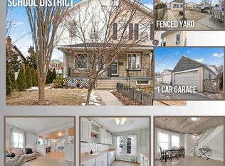 2251 Cleveland Ave, Reading, PA 19609