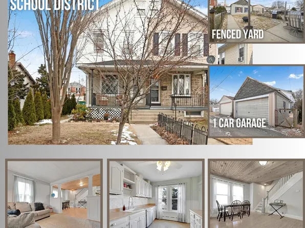 2251 Cleveland Ave, Reading, PA 19609