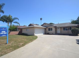 208 W Dollie St, Oxnard, CA 93033