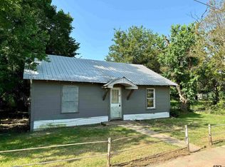 202 E Wilson St, Talco, TX 75487