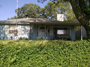 354 S Wright Ave, Dayton, OH 45403