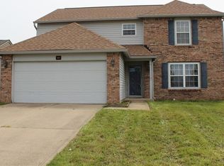 2701 N Lullwater Ln, Indianapolis, IN 46229