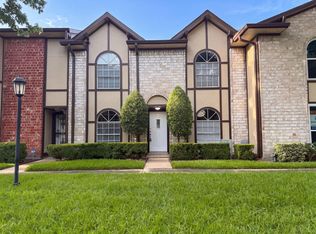 11710 S Kirkwood Rd, Stafford, TX 77477