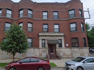 363 E 59th St #3F, Chicago, IL 60637