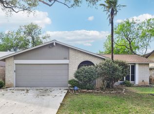 11815 Broadwood, San Antonio, TX 78249